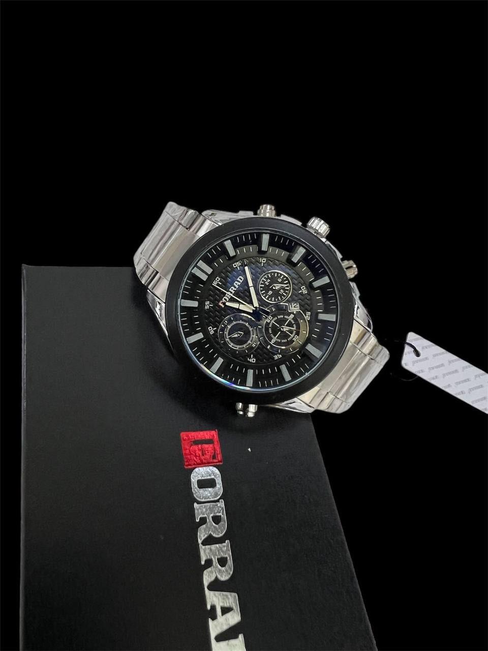 Reloj Forrad C41